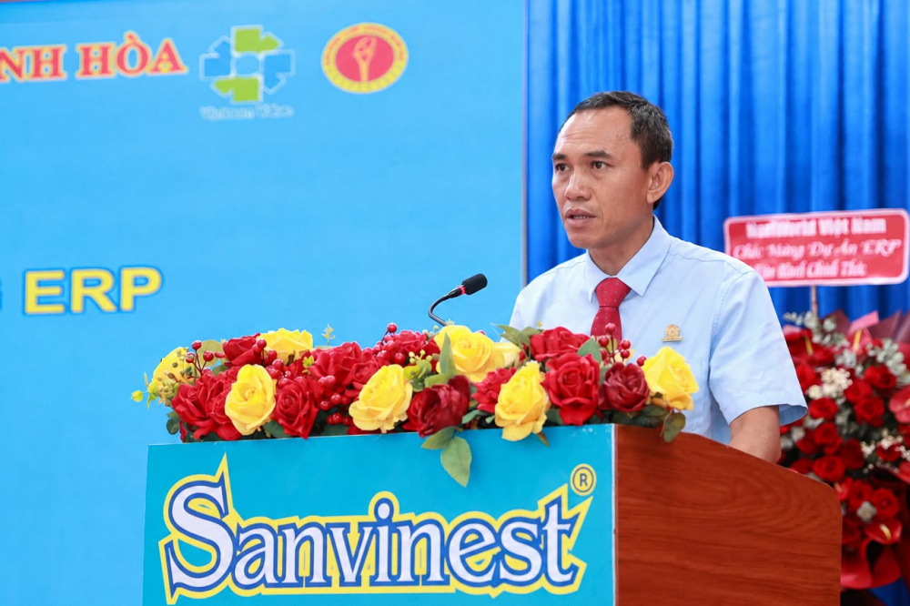 Yến sào Khánh Hòa