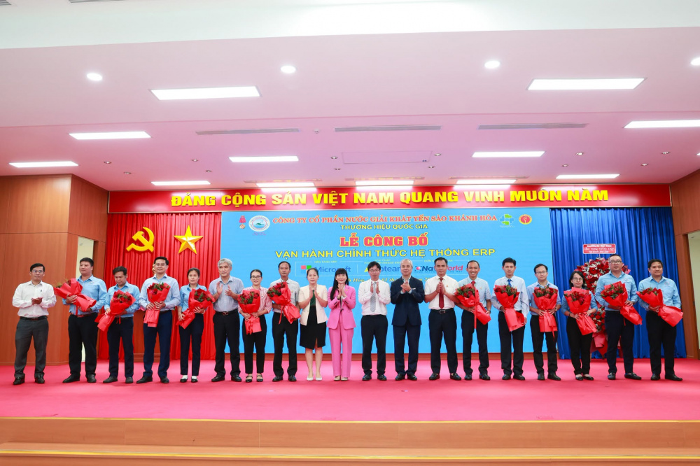 Yến sào Khánh Hòa