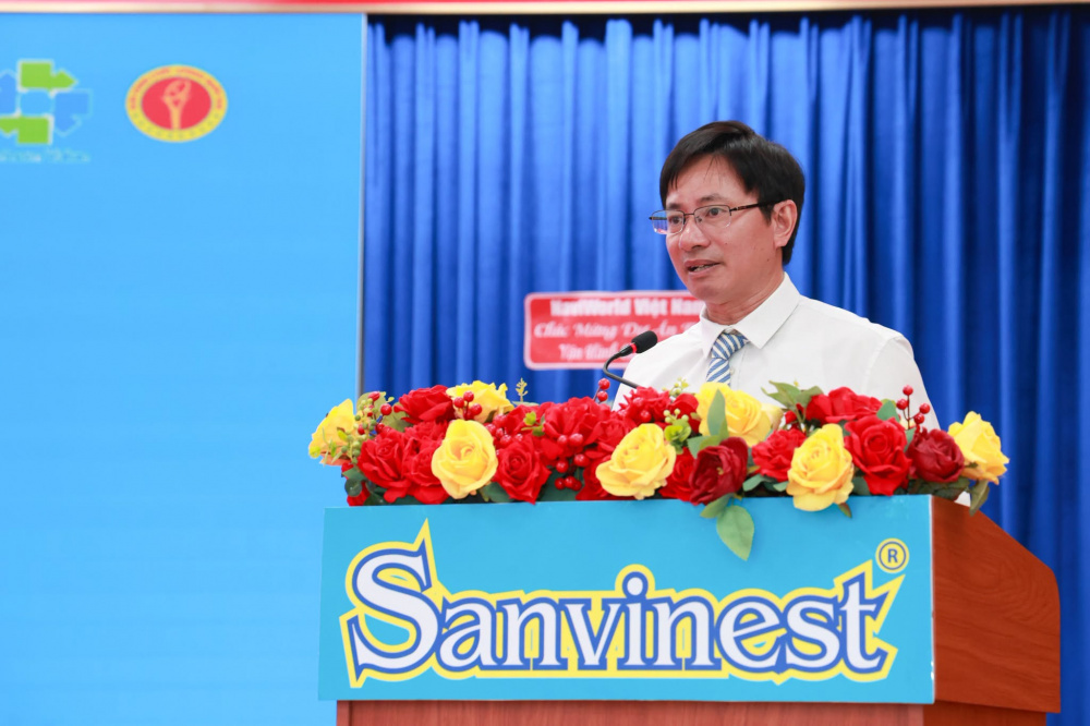 Yến sào Khánh Hòa