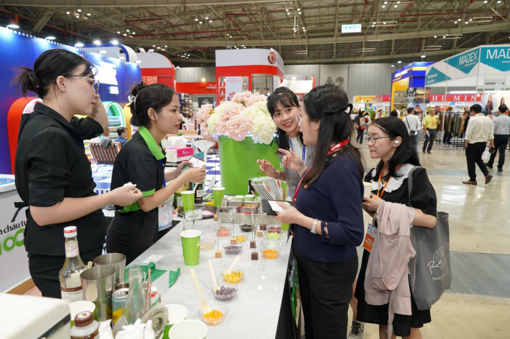 Hợp nhất các quy định về quy chế xây dựng, quản lý và thực hiện Chương trình cấp quốc gia về xúc tiến thương mại