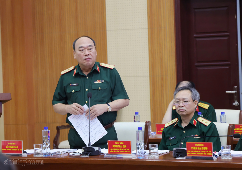 thiên tai