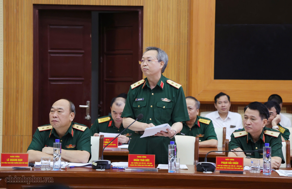thiên tai