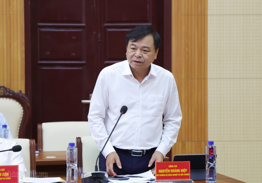 thiên tai