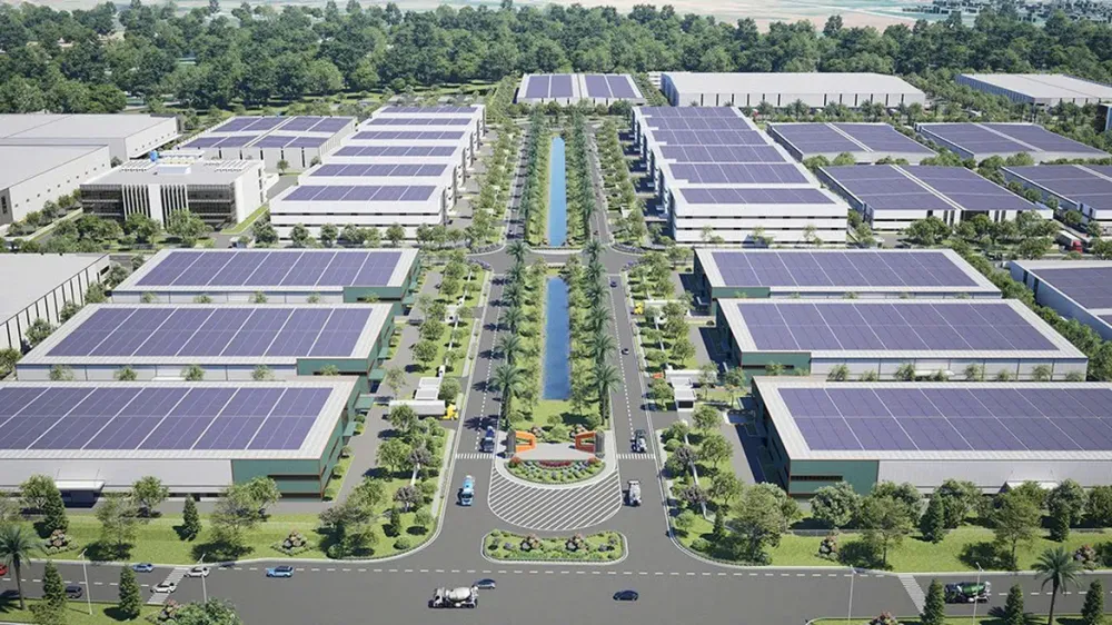 CNCTech Group: