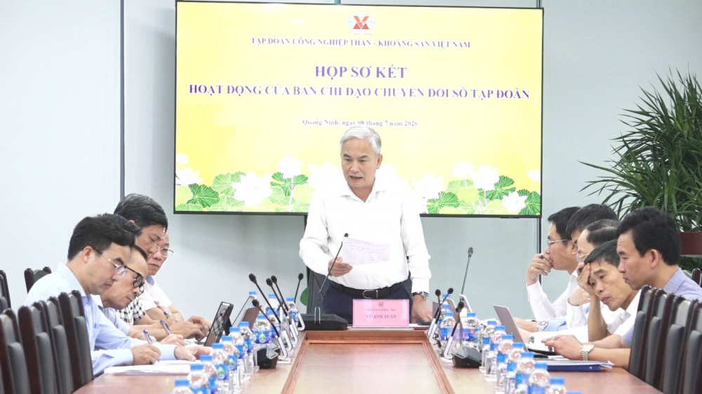 tkv chuyển đổi số