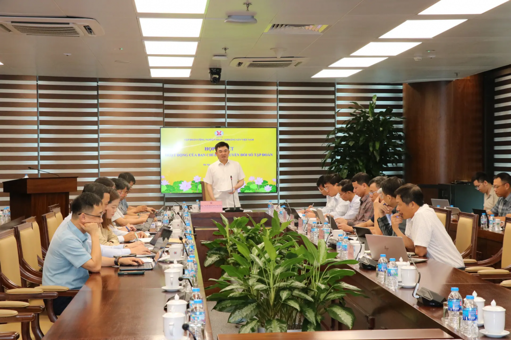 tkv chuyển đổi số