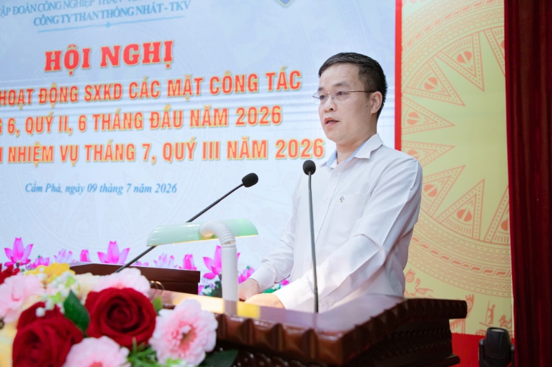 than thống nhất 3