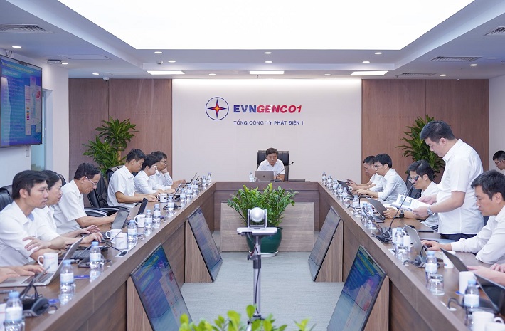 Chuyển đổi số