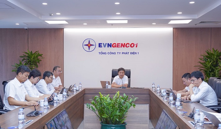 Chuyển đổi số