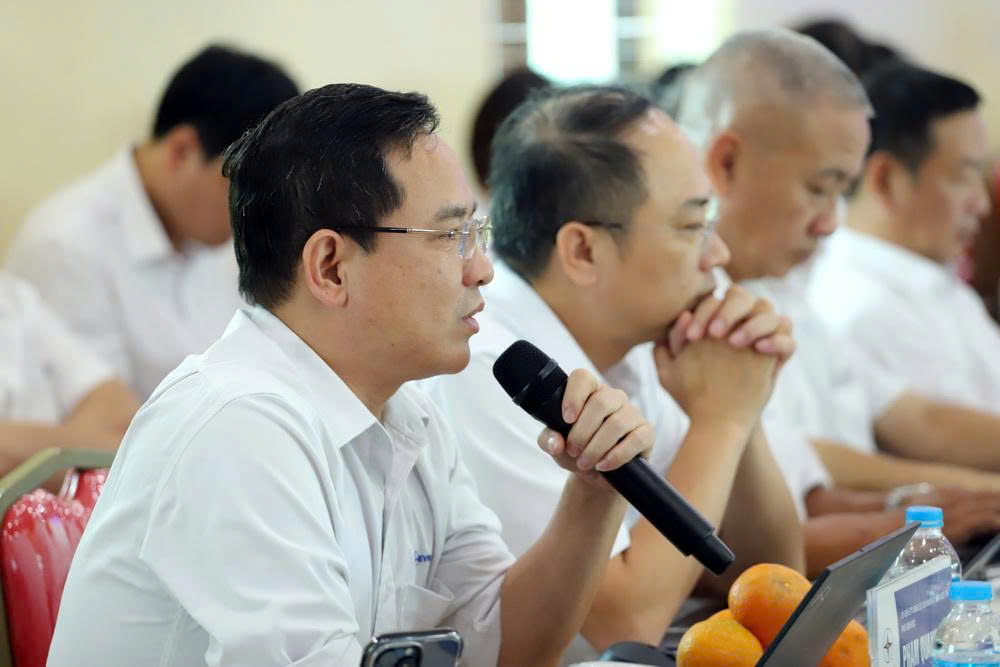 PTC1 bảo đảm truyền tải điện an toàn trong 6 tháng đầu năm 2026