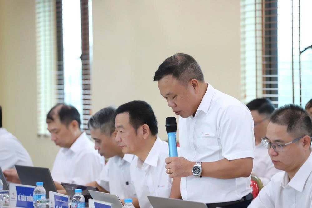 PTC1 bảo đảm truyền tải điện an toàn trong 6 tháng đầu năm 2026