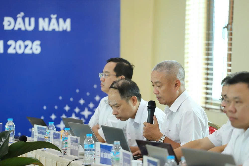 PTC1 bảo đảm truyền tải điện an toàn trong 6 tháng đầu năm 2026