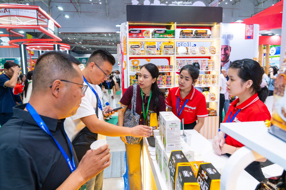 Bộ Công Thương hợp nhất các Thông tư hướng dẫn thực hiện hoạt động xúc tiến thương mại