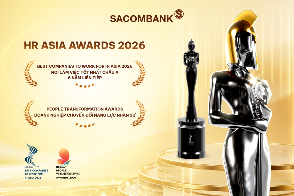 Ngân hàng Sacombank
