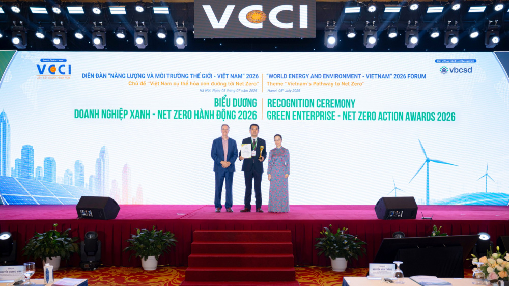 Panasonic Electric Works Việt Nam