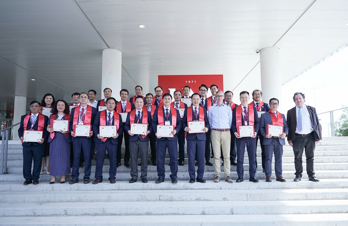 công nghệ 5