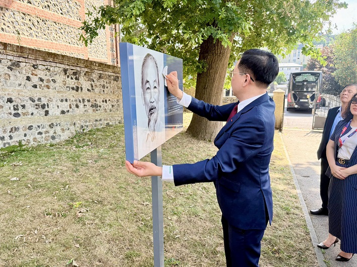công nghệ 6