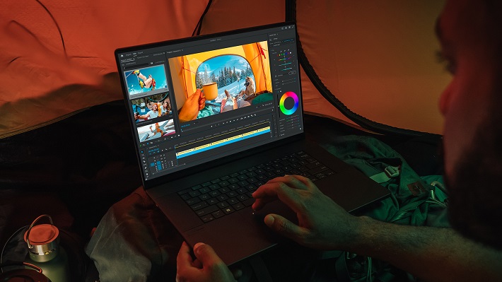 laptop
