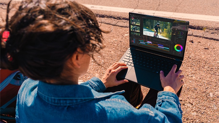 laptop