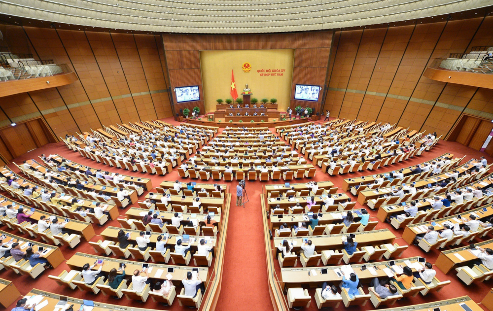 lập pháp