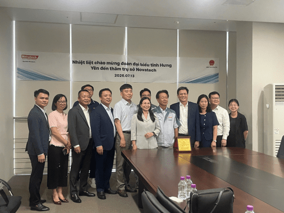 Tăng cường kết nối đầu tư, mở rộng hợp tác thương mại Việt Nam - Hàn Quốc