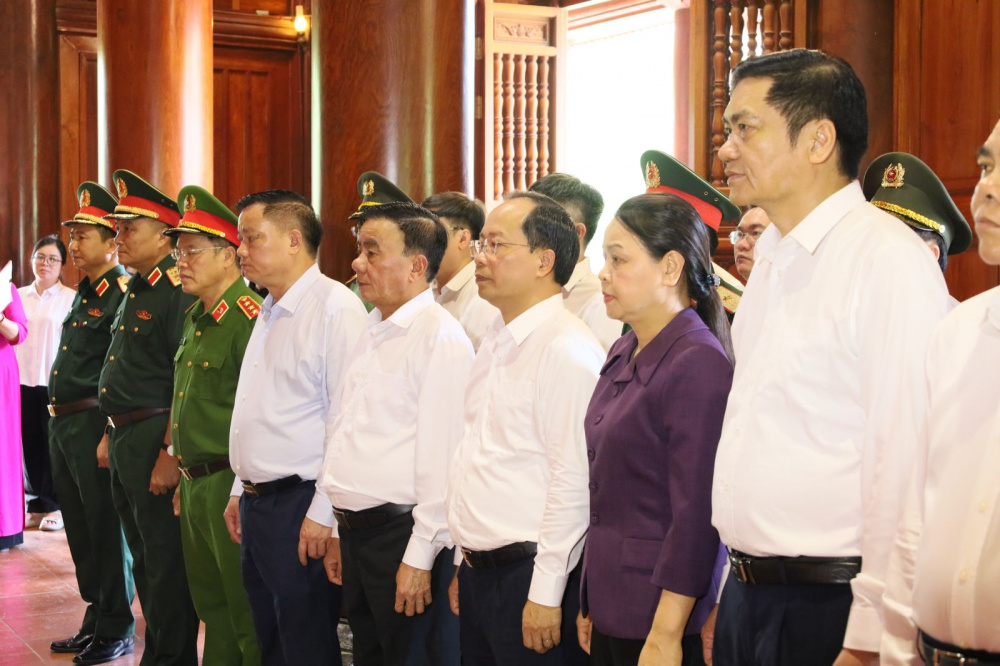 Thường trực Ban Bí thư 2