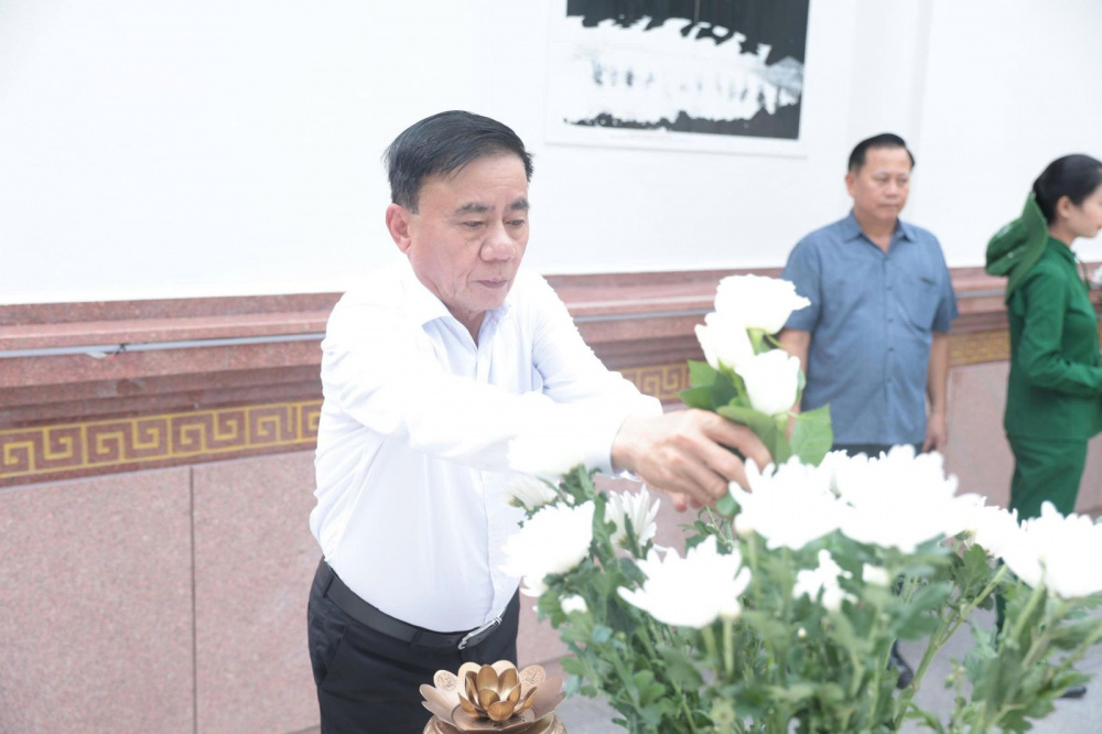 Thường trực Ban Bí thư 6