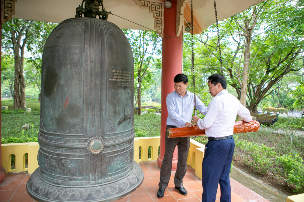 tri ân liệt sĩ