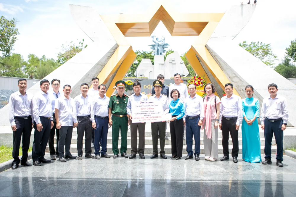 tri ân liệt sĩ 4