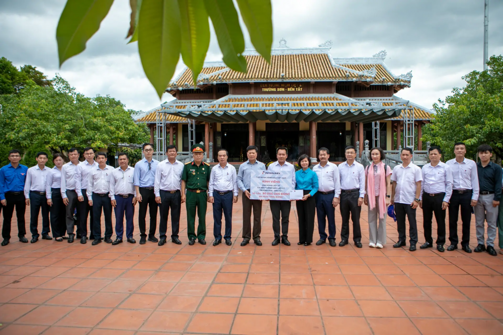 tri ân liệt sĩ 5