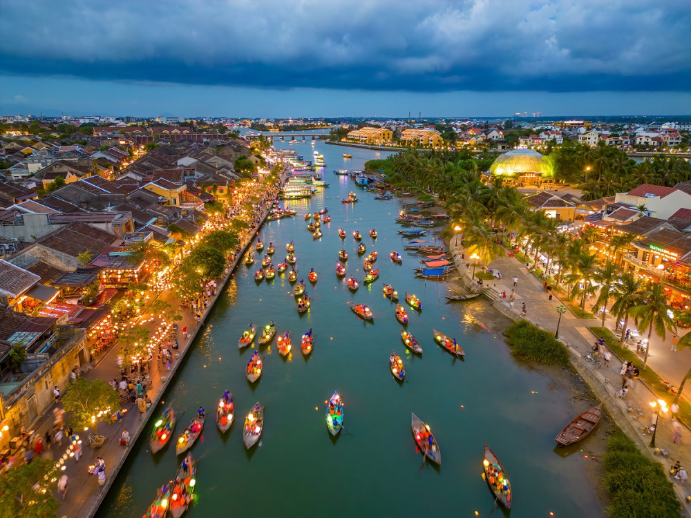 đô thị văn hóa