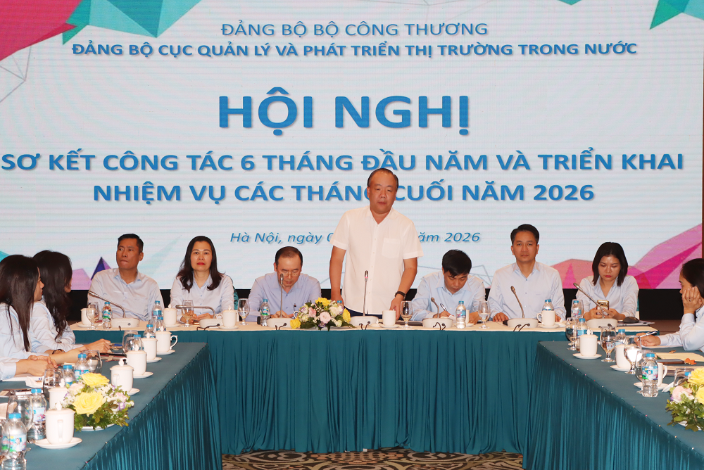 thị trường