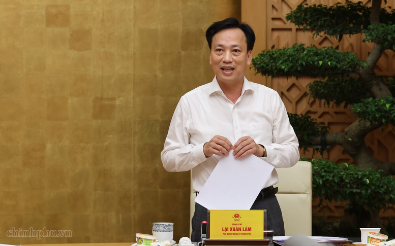 Đảng ủy Chính phủ 