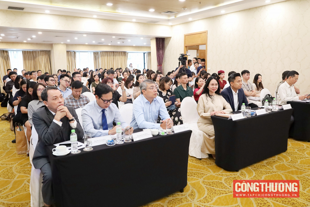 Luật Thương mại điện tử và Nghị định số 248: Hoàn thiện hành lang pháp lý, thúc đẩy thị trường phát triển bền vững