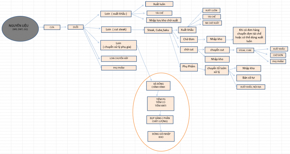A diagram of a flowchart

AI-generated content may be incorrect.