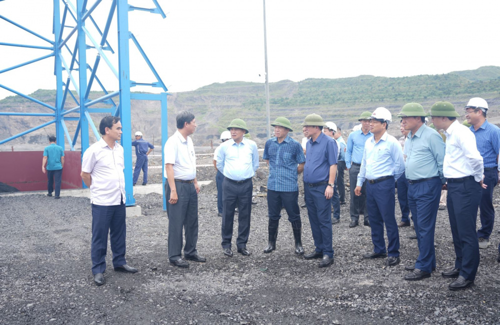 dự án 1