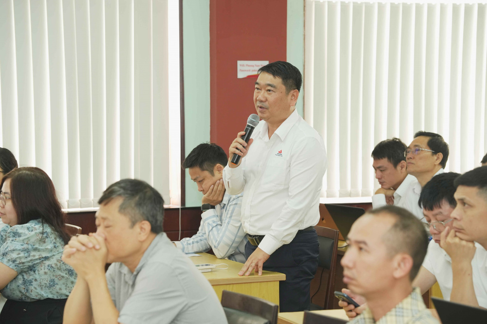 Tổng công ty Thép Việt Nam