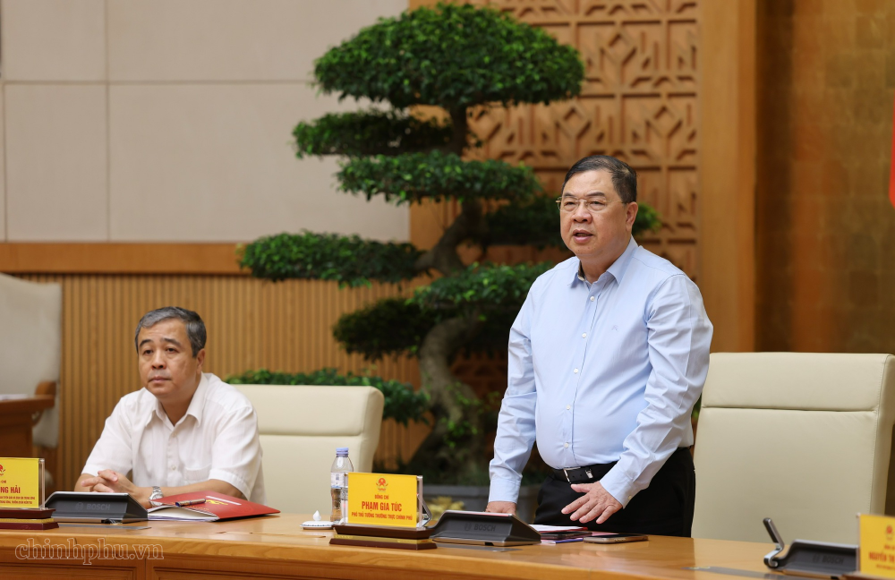 Đảng ủy Chính phủ