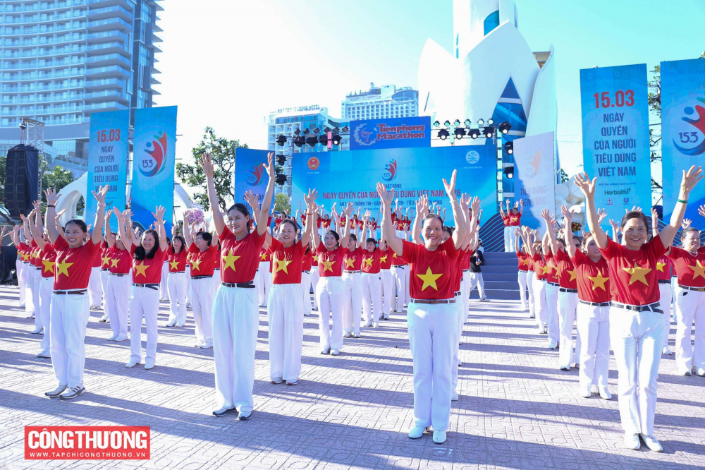 Bộ Công Thương triển khai Chương trình Quốc gia về bảo vệ quyền lợi người tiêu dùng giai đoạn 2026 - 2030