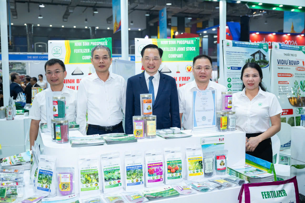 mở rộng thị trường