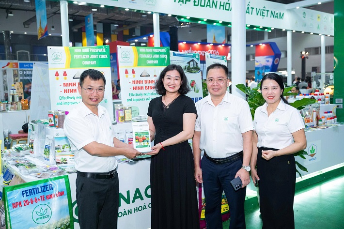 mở rộng thị trường 5