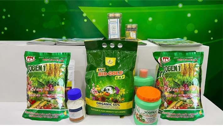 xúc tiến thương mại
