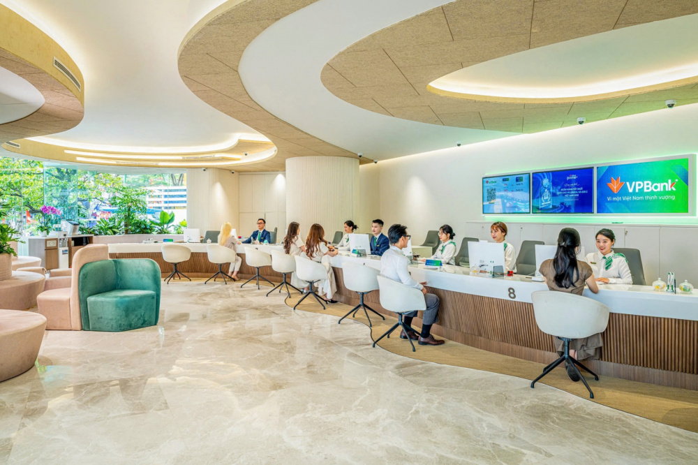 Ngân hàng VPBank