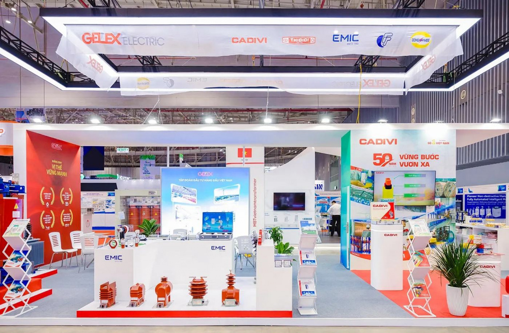 GELEX Electric