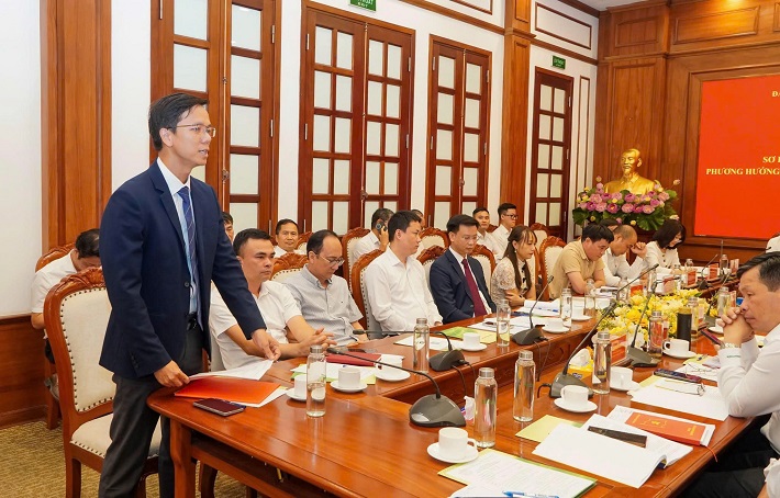 đảng ủy vinachem 3