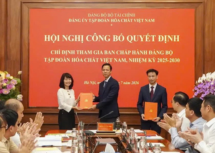 đảng ủy 8