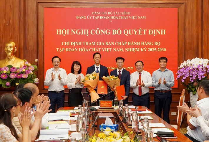 đảng ủy 9