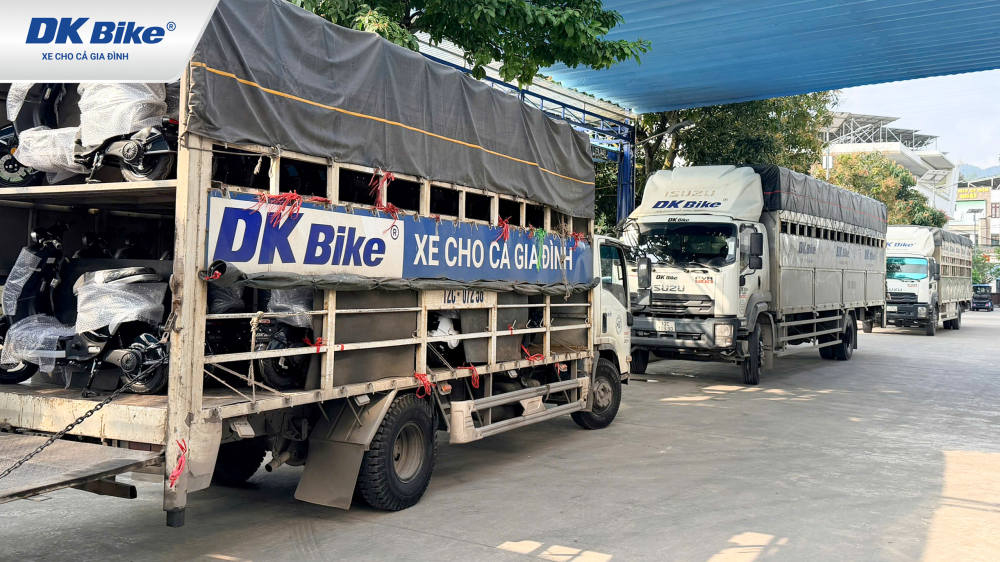 xe điện
