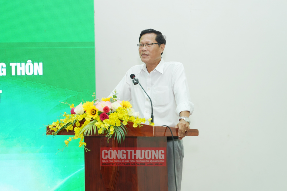 sản phẩm công nghiệp nông thôn