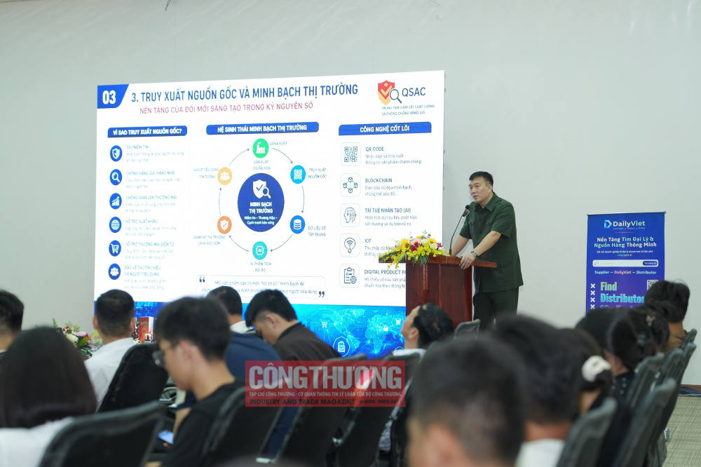 sản phẩm công nghiệp nông thôn